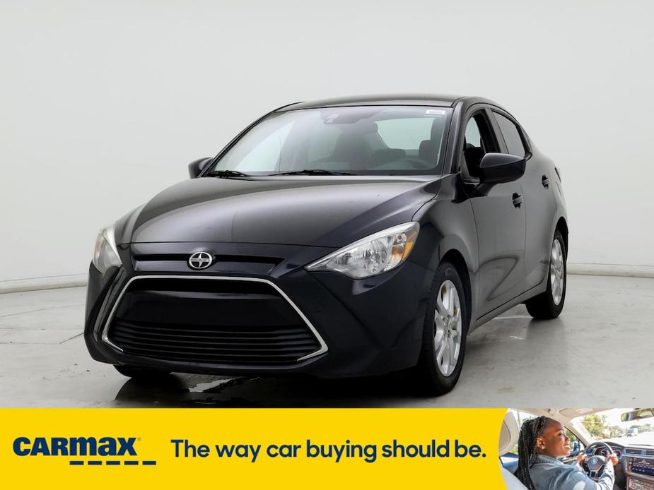 used 2016 Scion iA car, priced at $12,599