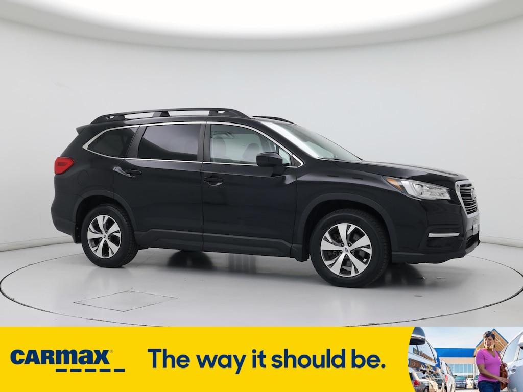 used 2022 Subaru Ascent car, priced at $29,998