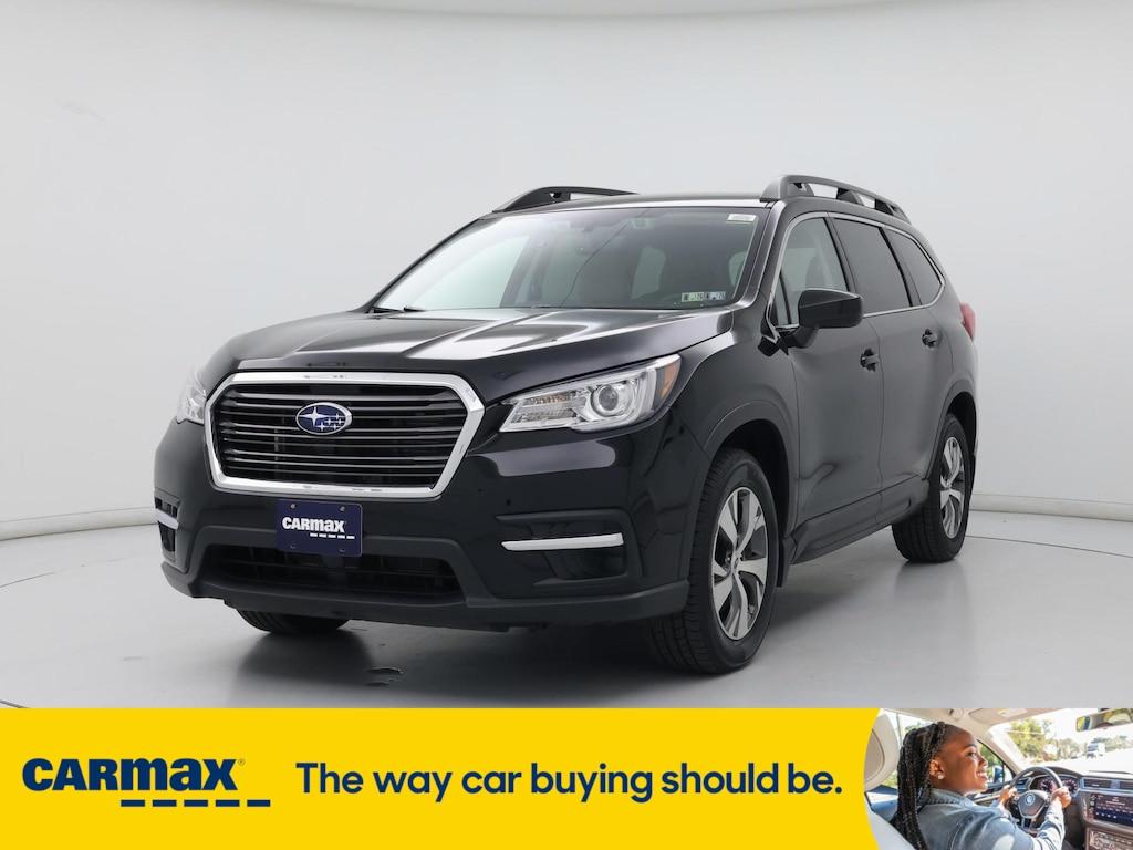 used 2022 Subaru Ascent car, priced at $29,998