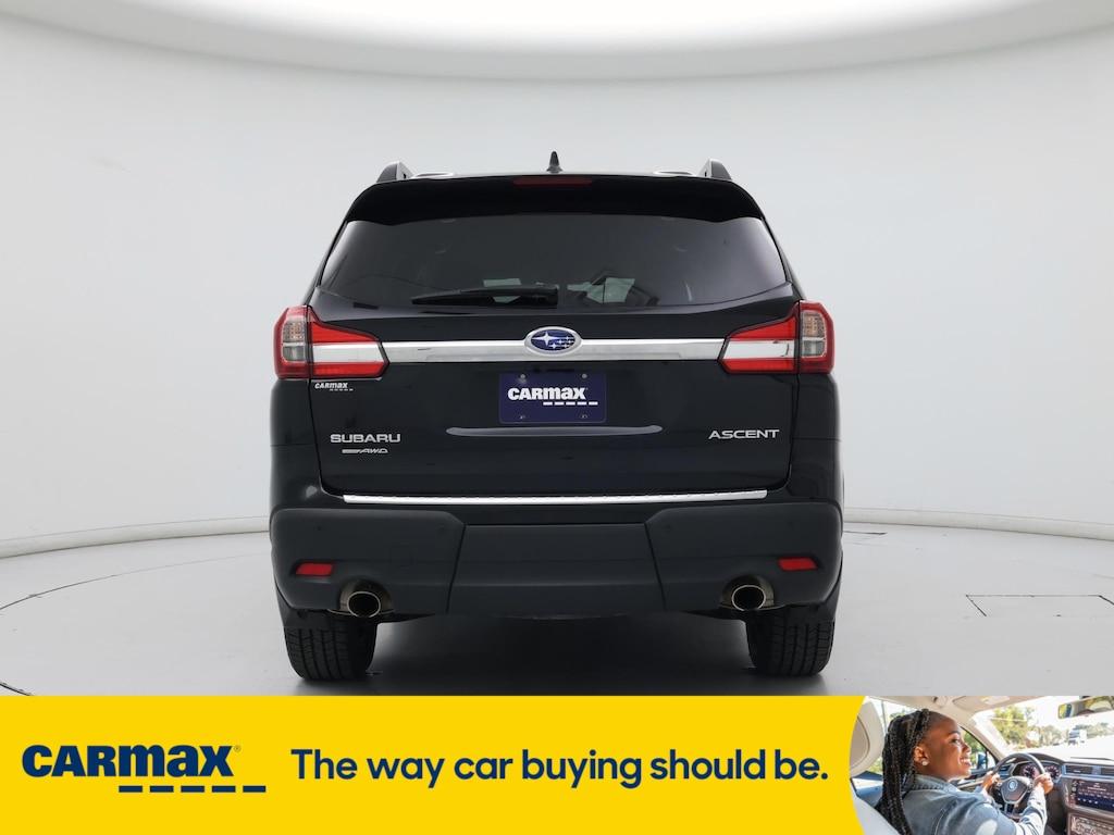 used 2022 Subaru Ascent car, priced at $29,998