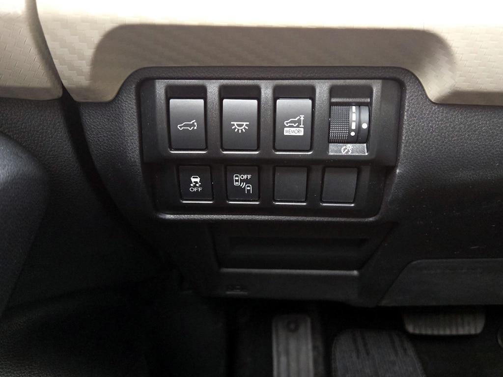used 2022 Subaru Ascent car, priced at $29,998