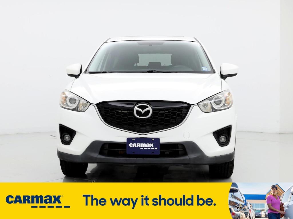 used 2014 Mazda CX-5 car, priced at $16,998