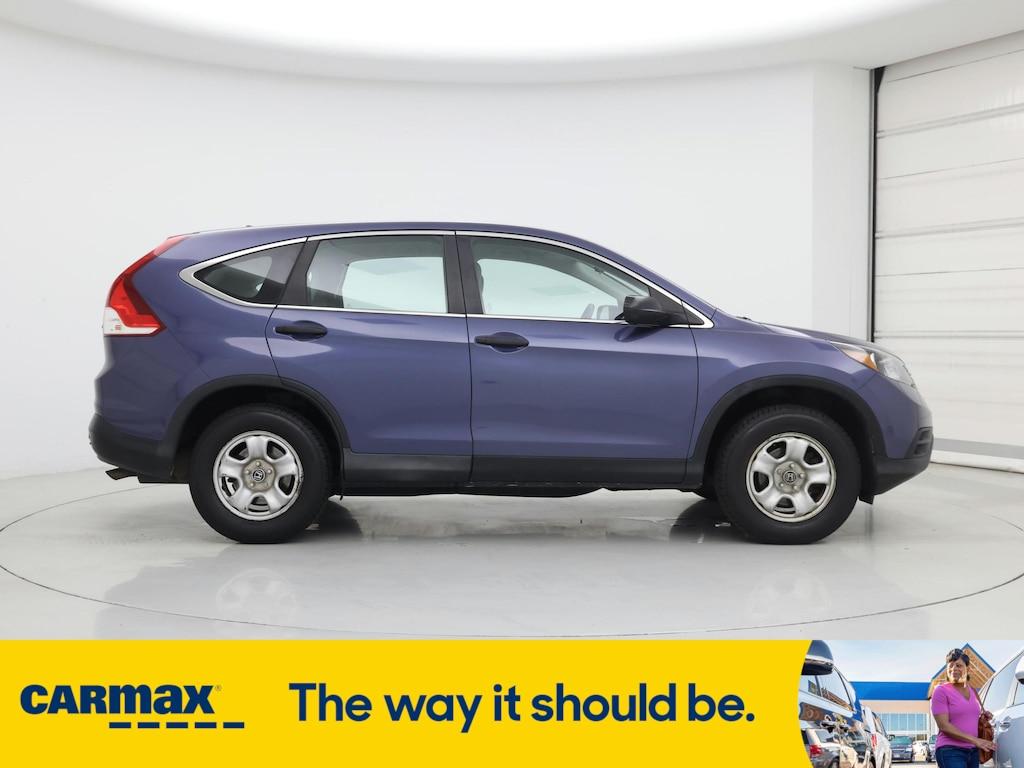used 2014 Honda CR-V car, priced at $13,998