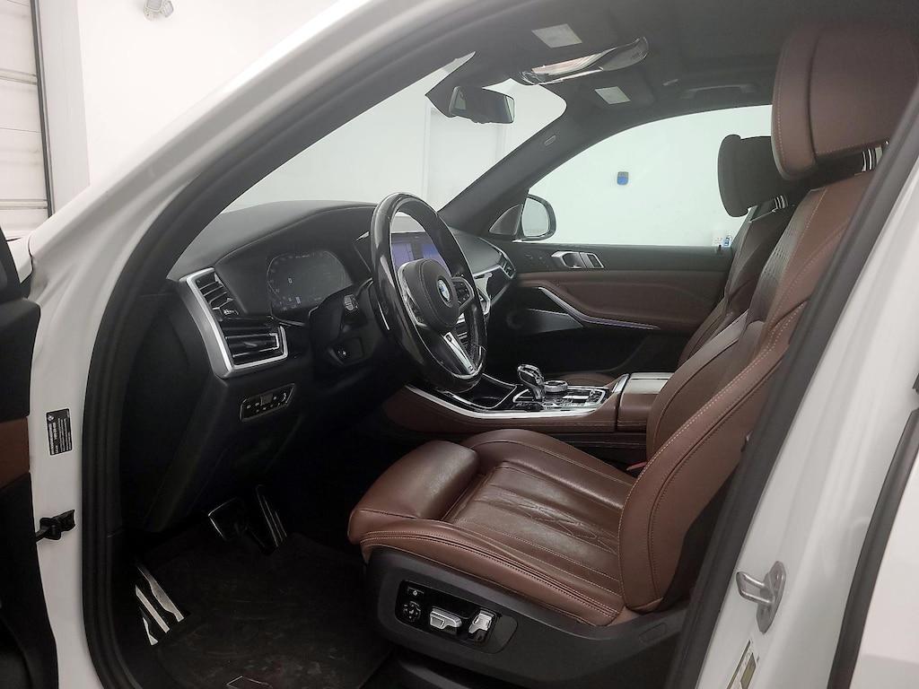 used 2020 BMW X5 car, priced at $52,998