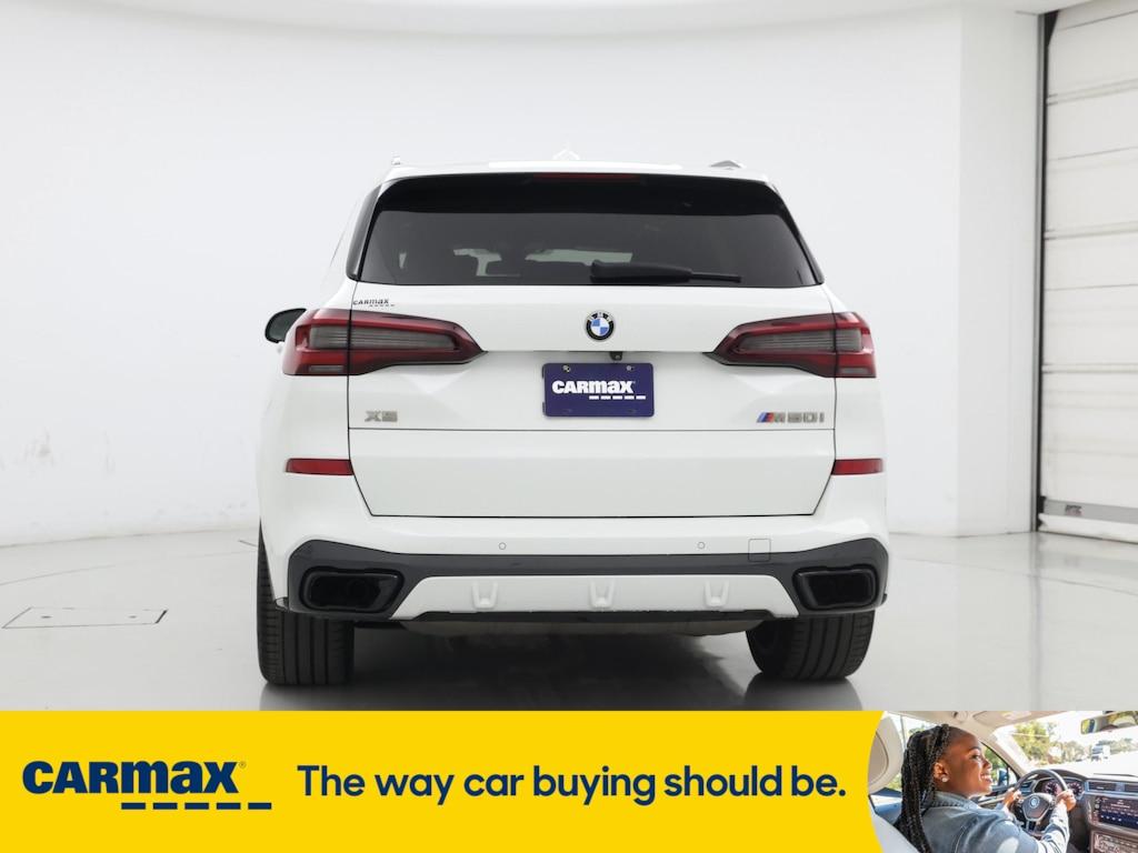 used 2020 BMW X5 car, priced at $52,998
