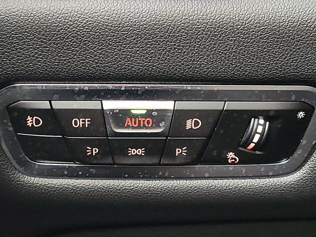 used 2020 BMW X5 car, priced at $52,998