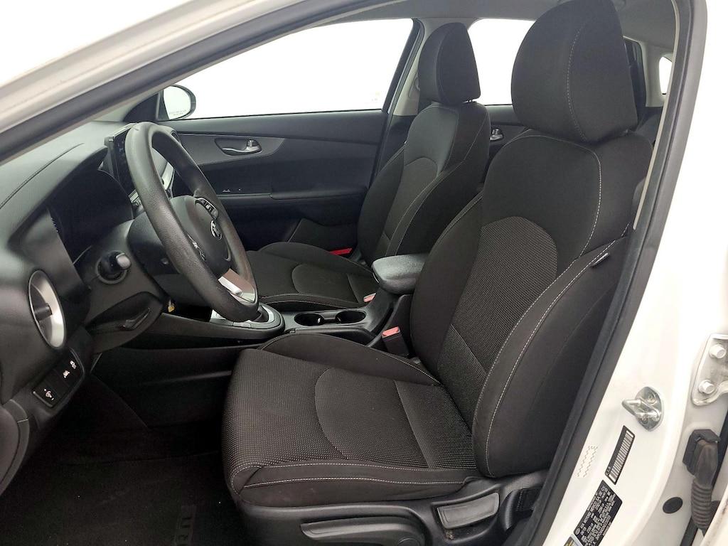 used 2019 Kia Forte car, priced at $13,998