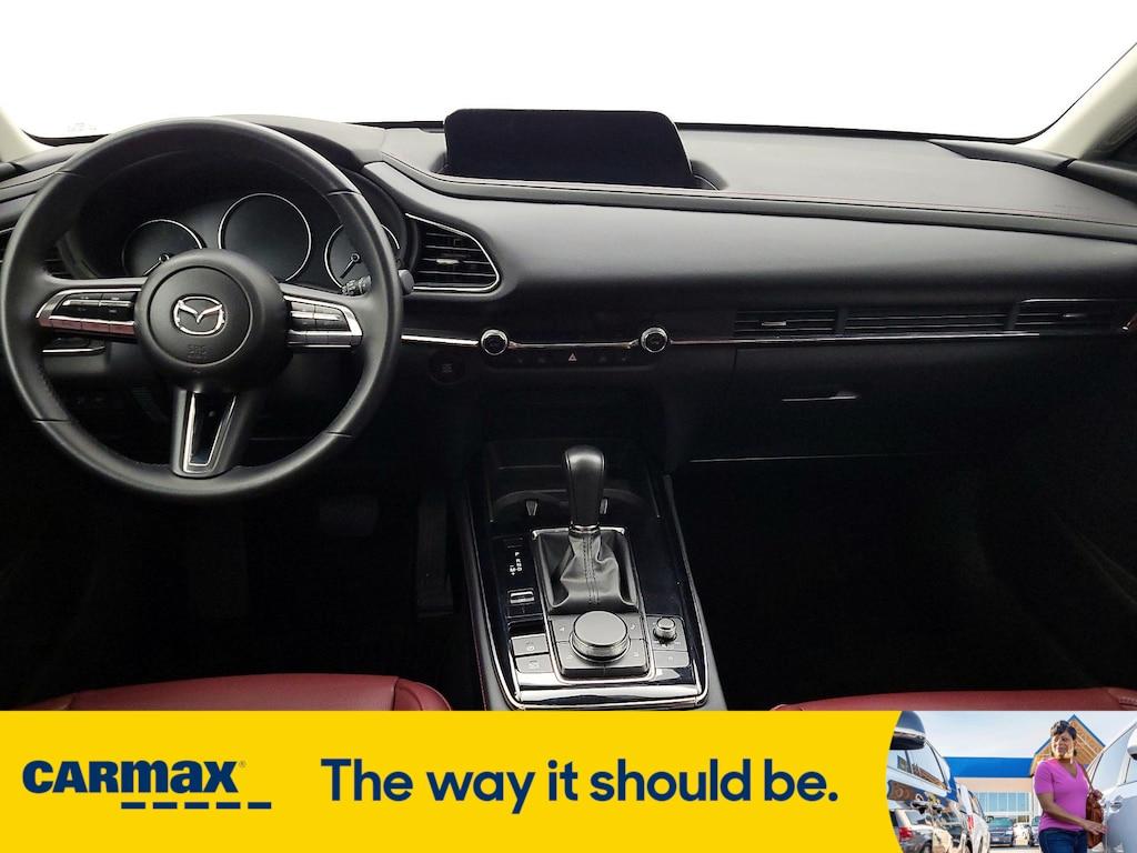 used 2022 Mazda CX-30 car, priced at $26,998