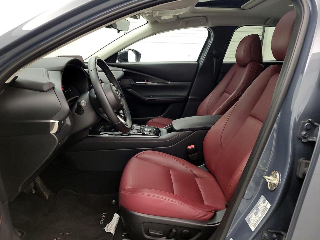 used 2022 Mazda CX-30 car, priced at $26,998