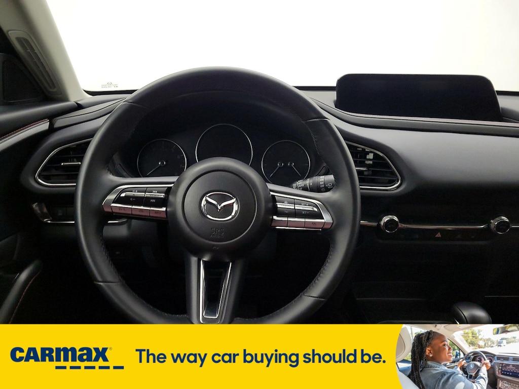 used 2022 Mazda CX-30 car, priced at $26,998