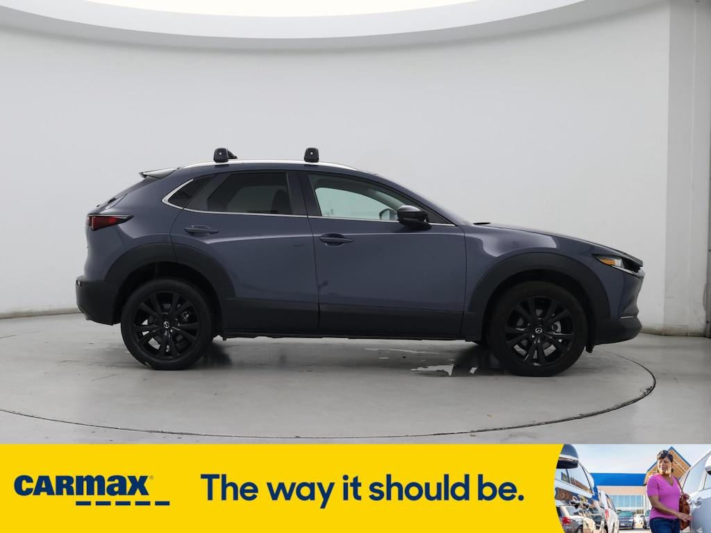 used 2022 Mazda CX-30 car, priced at $26,998
