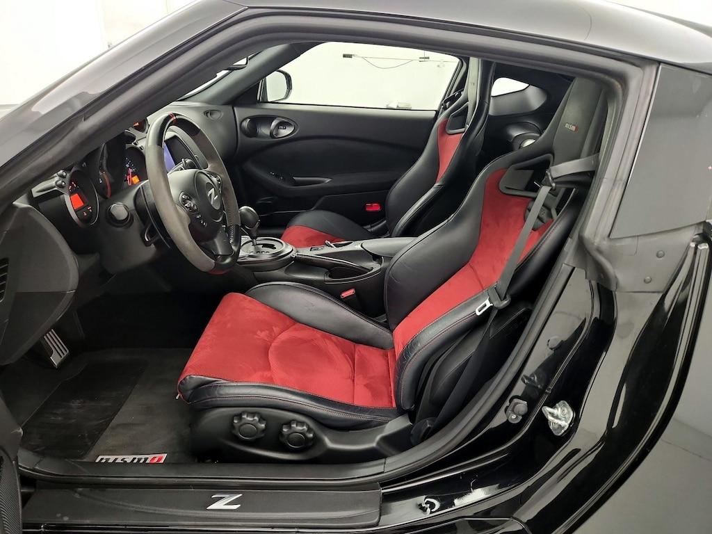 used 2020 Nissan 370Z car, priced at $40,998