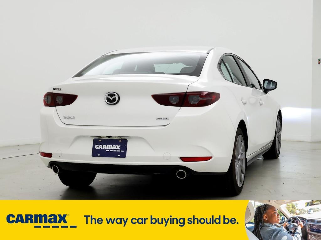 used 2019 Mazda Mazda3 car, priced at $19,998