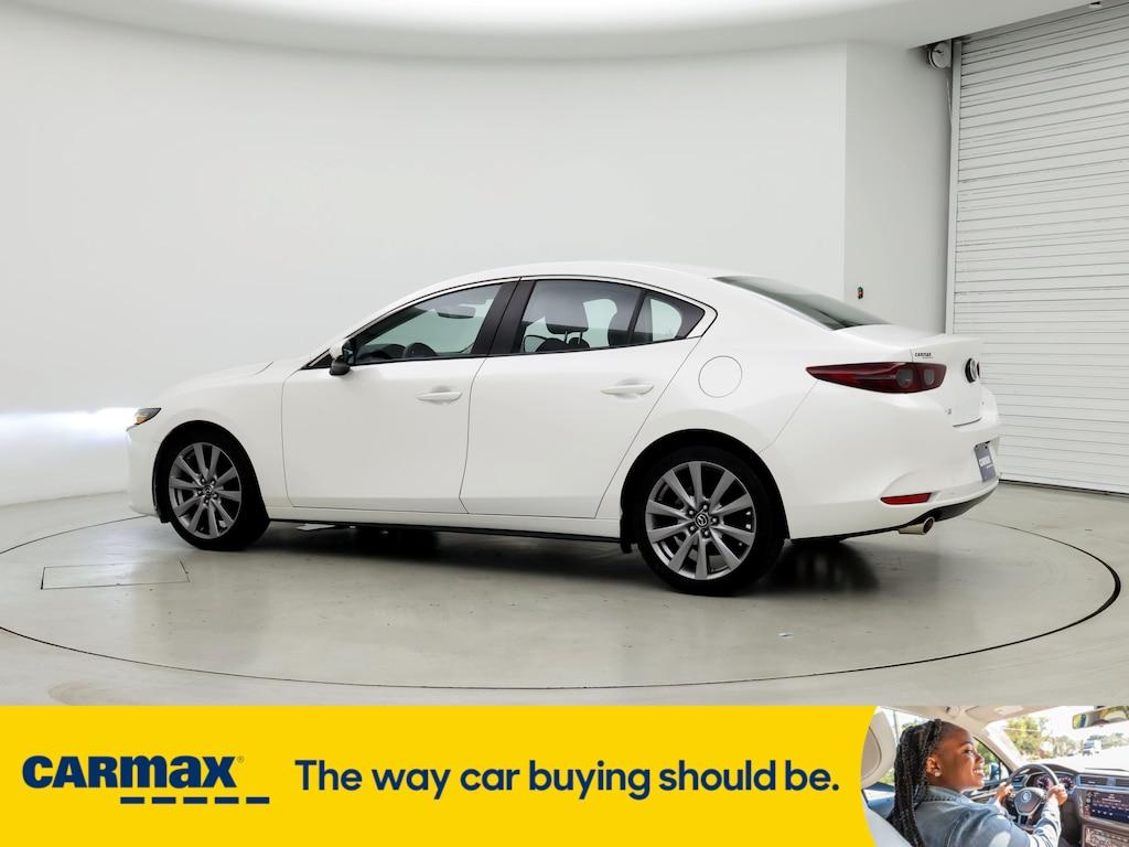 used 2019 Mazda Mazda3 car, priced at $19,998