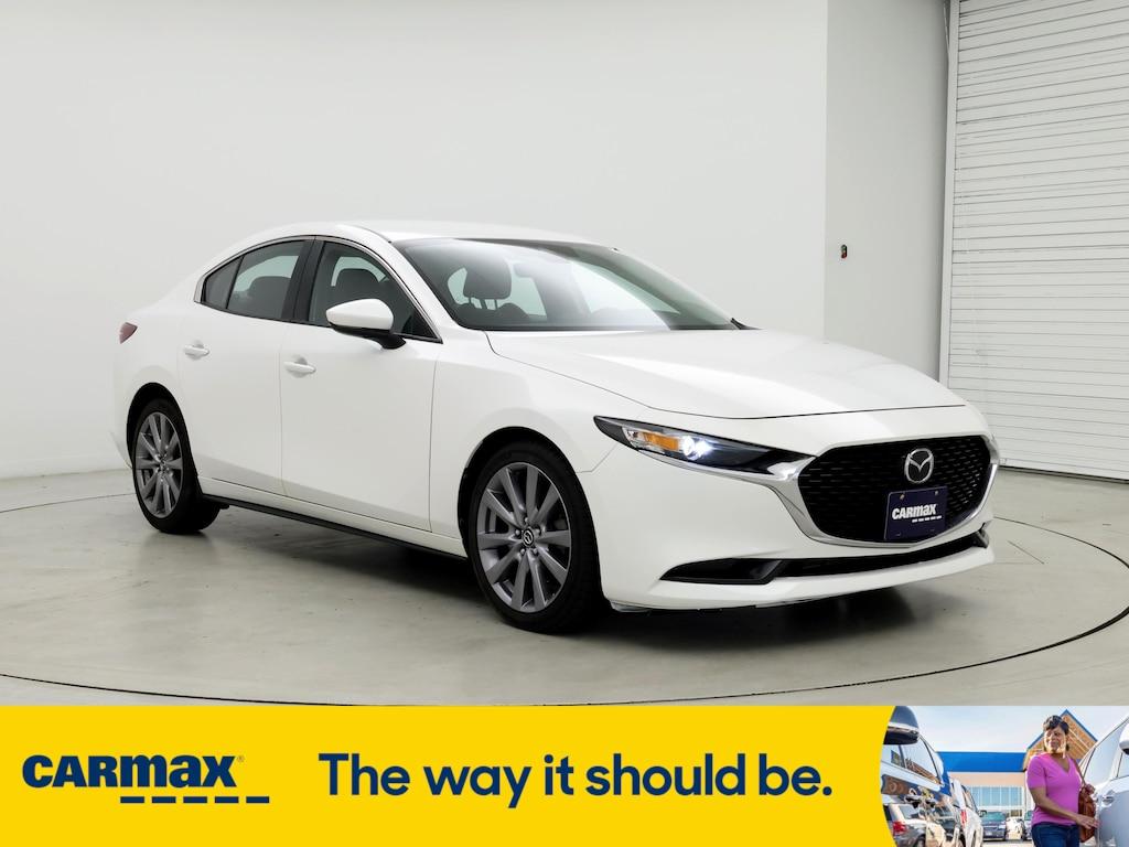 used 2019 Mazda Mazda3 car, priced at $19,998