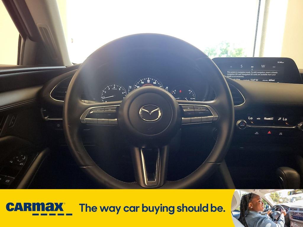 used 2019 Mazda Mazda3 car, priced at $19,998