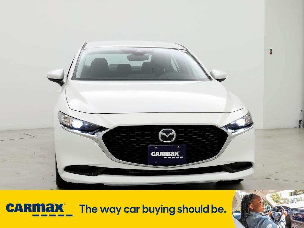 used 2019 Mazda Mazda3 car, priced at $19,998