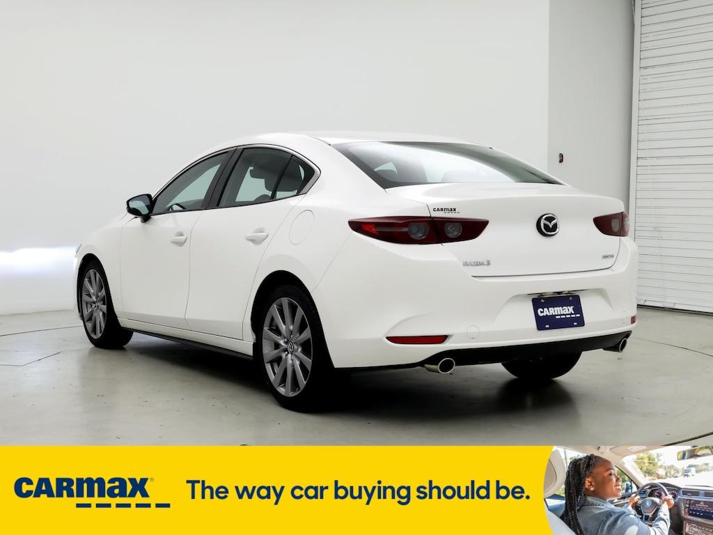 used 2019 Mazda Mazda3 car, priced at $19,998