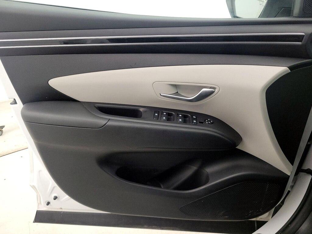 used 2024 Hyundai Tucson car, priced at $27,998