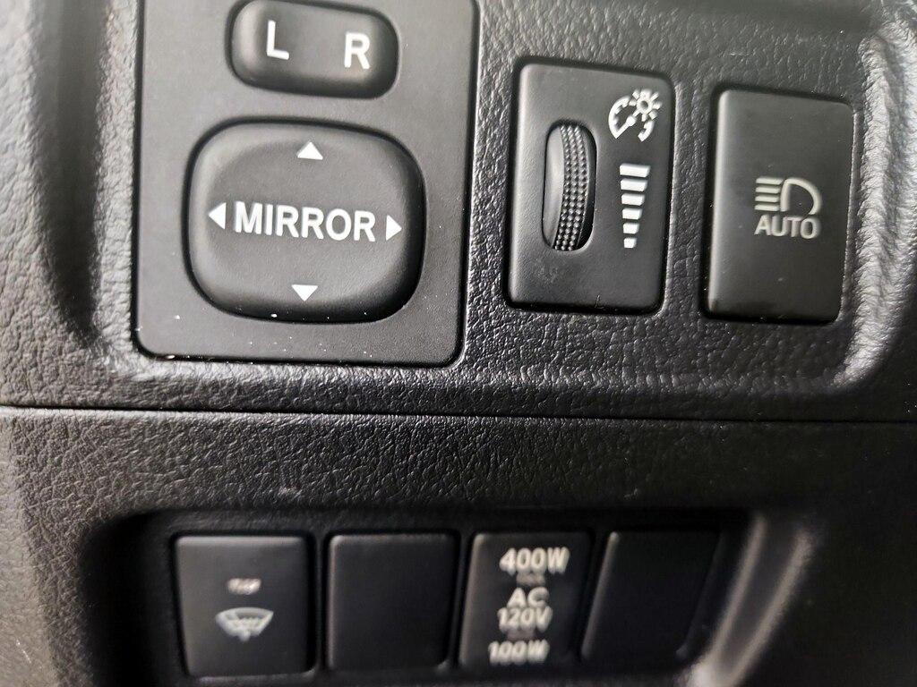 used 2021 Toyota 4Runner car, priced at $42,998