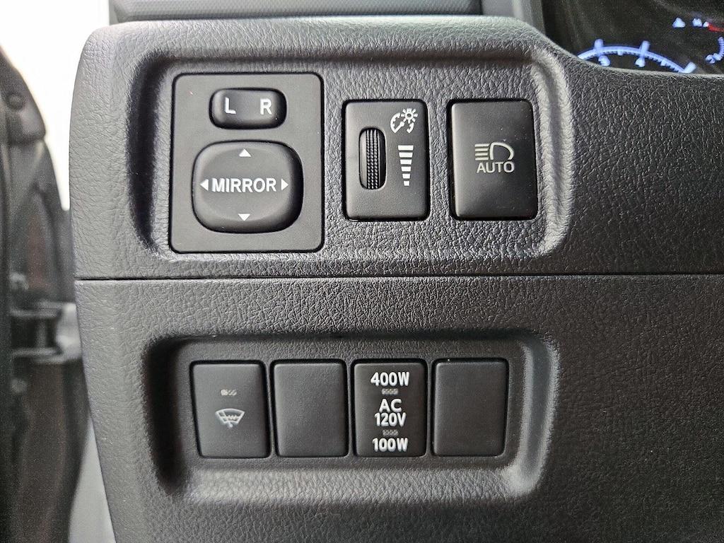 used 2021 Toyota 4Runner car, priced at $44,998