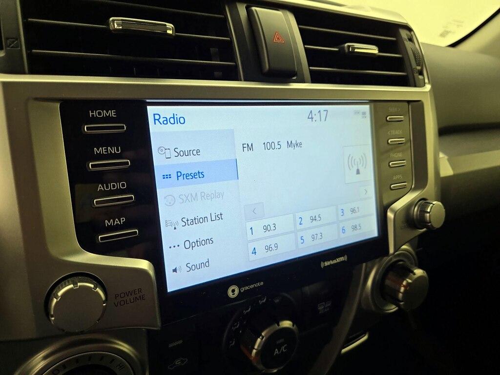 used 2021 Toyota 4Runner car, priced at $44,998
