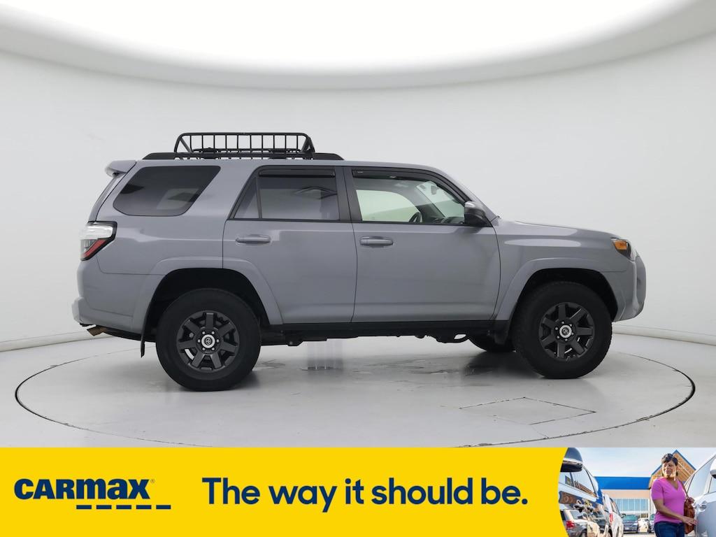 used 2021 Toyota 4Runner car, priced at $44,998