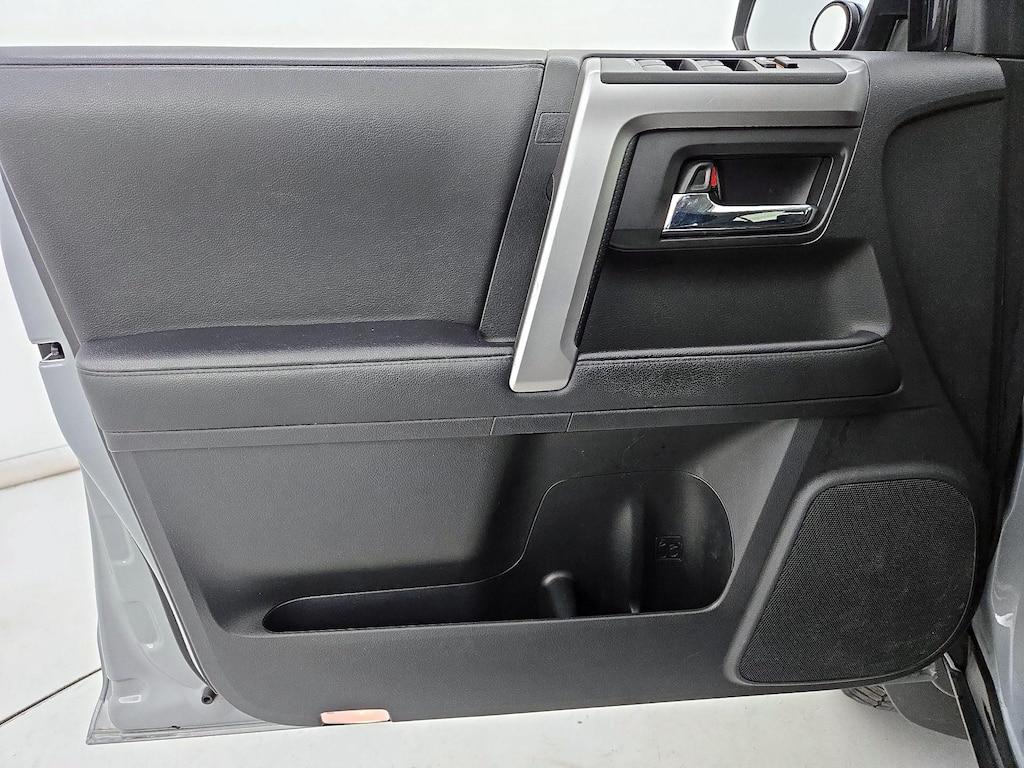 used 2021 Toyota 4Runner car, priced at $44,998