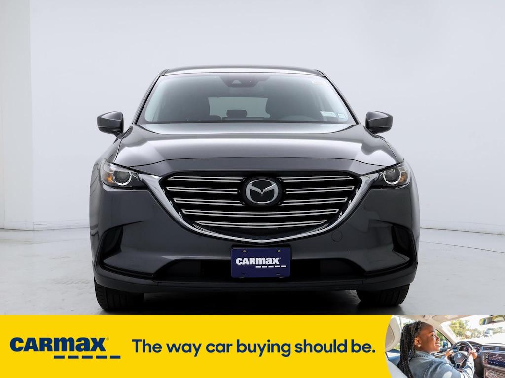 used 2022 Mazda CX-9 car, priced at $28,998