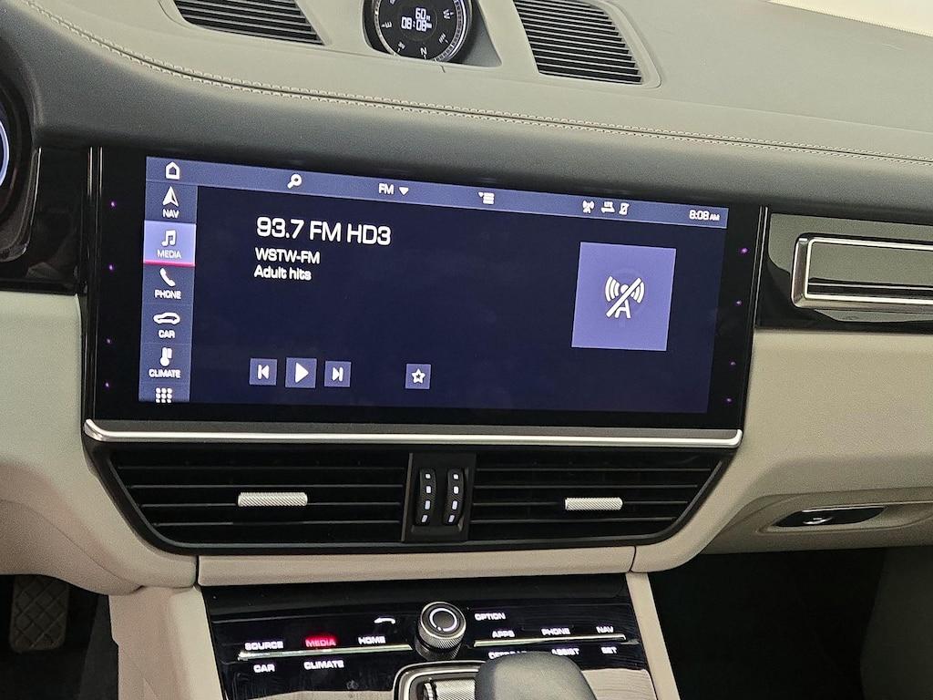 used 2019 Porsche Cayenne car, priced at $46,998