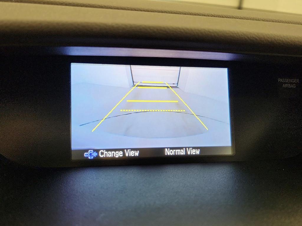 used 2014 Honda CR-V car, priced at $14,998