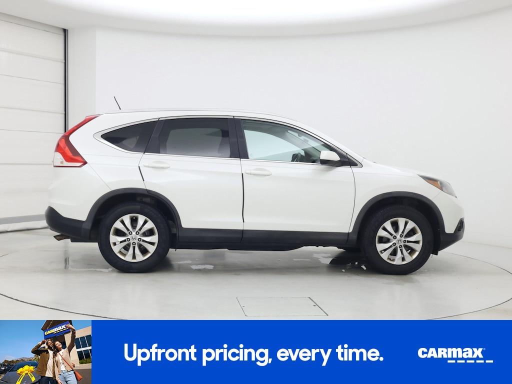 used 2014 Honda CR-V car, priced at $14,998