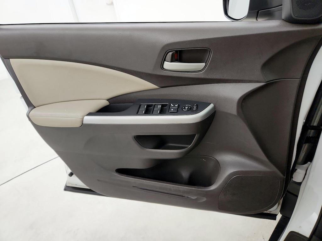 used 2014 Honda CR-V car, priced at $14,998