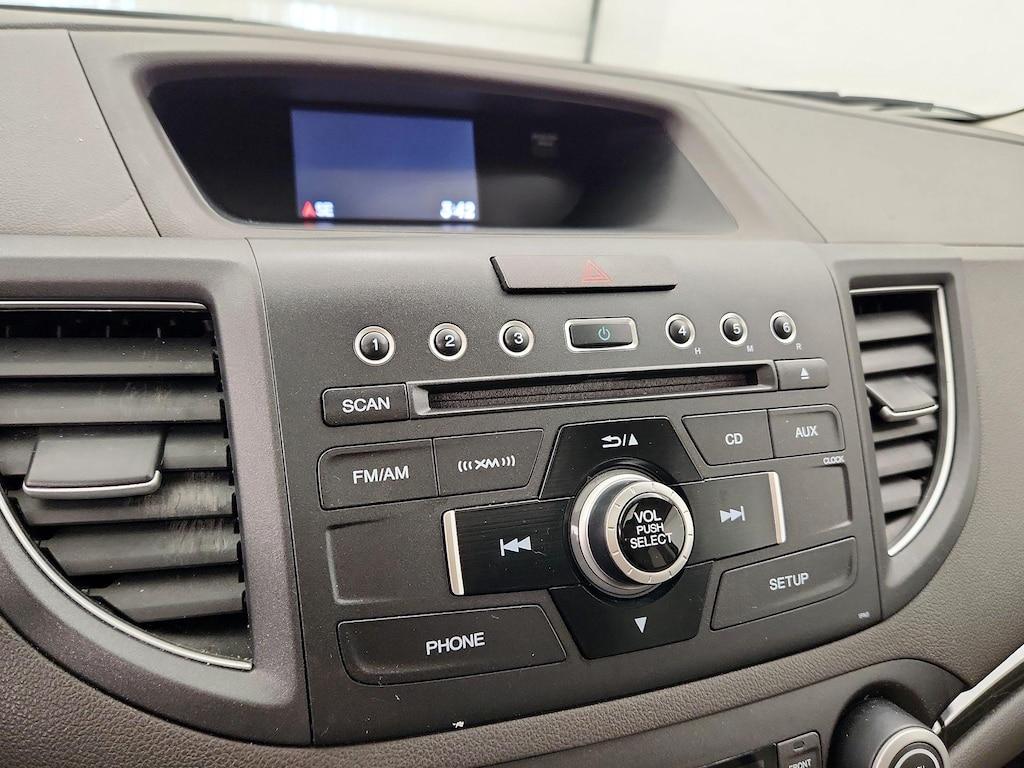 used 2014 Honda CR-V car, priced at $14,998