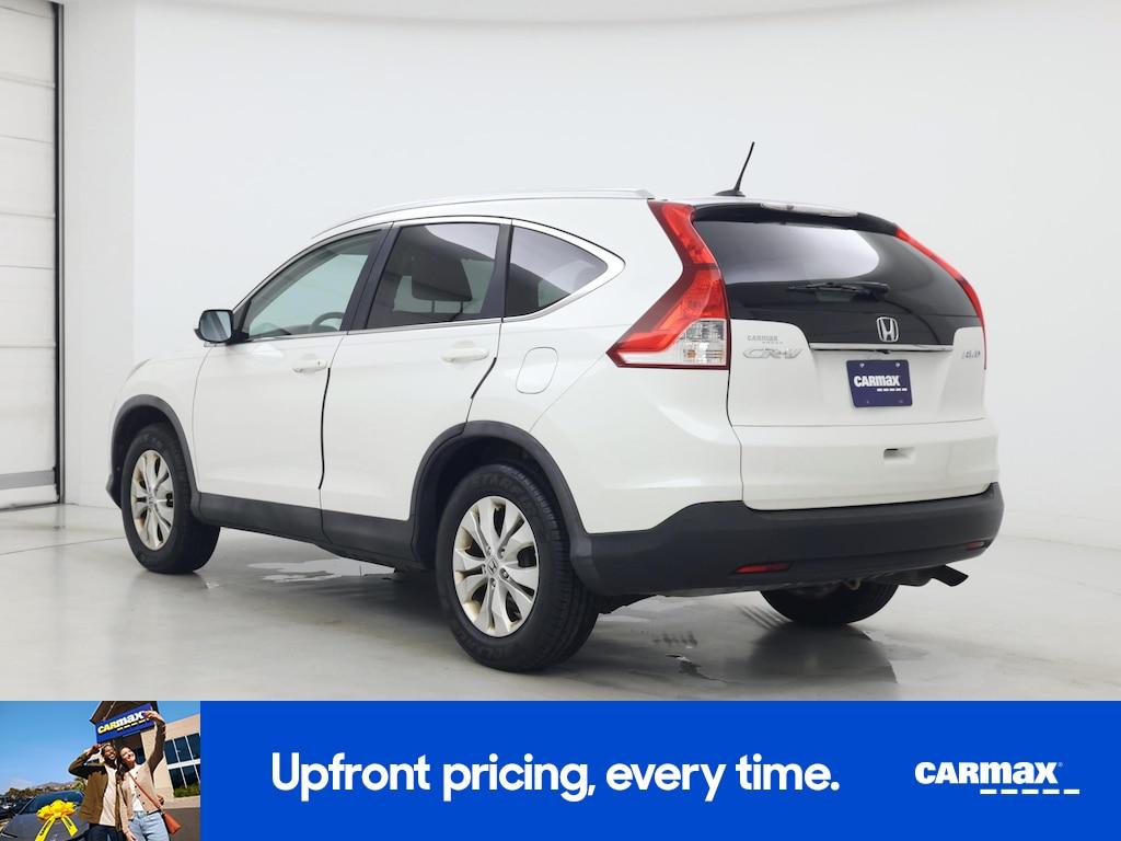 used 2014 Honda CR-V car, priced at $14,998