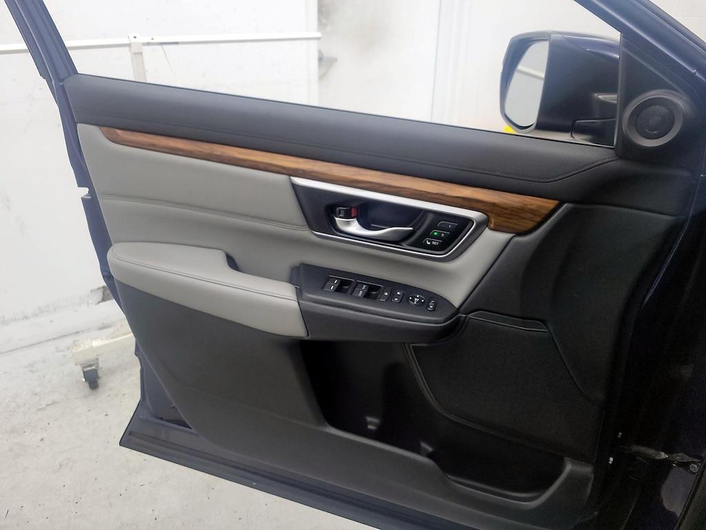 used 2018 Honda CR-V car, priced at $19,998