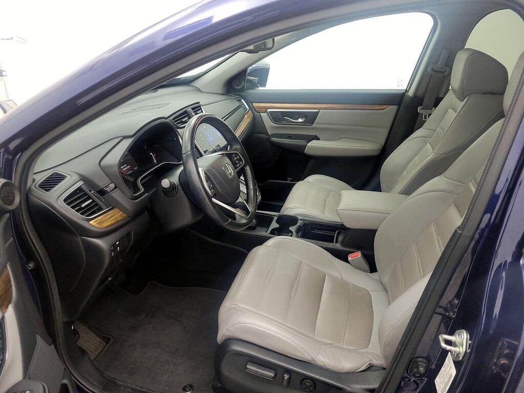used 2018 Honda CR-V car, priced at $19,998