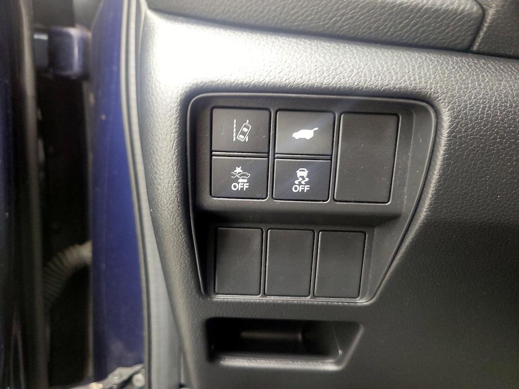 used 2018 Honda CR-V car, priced at $19,998