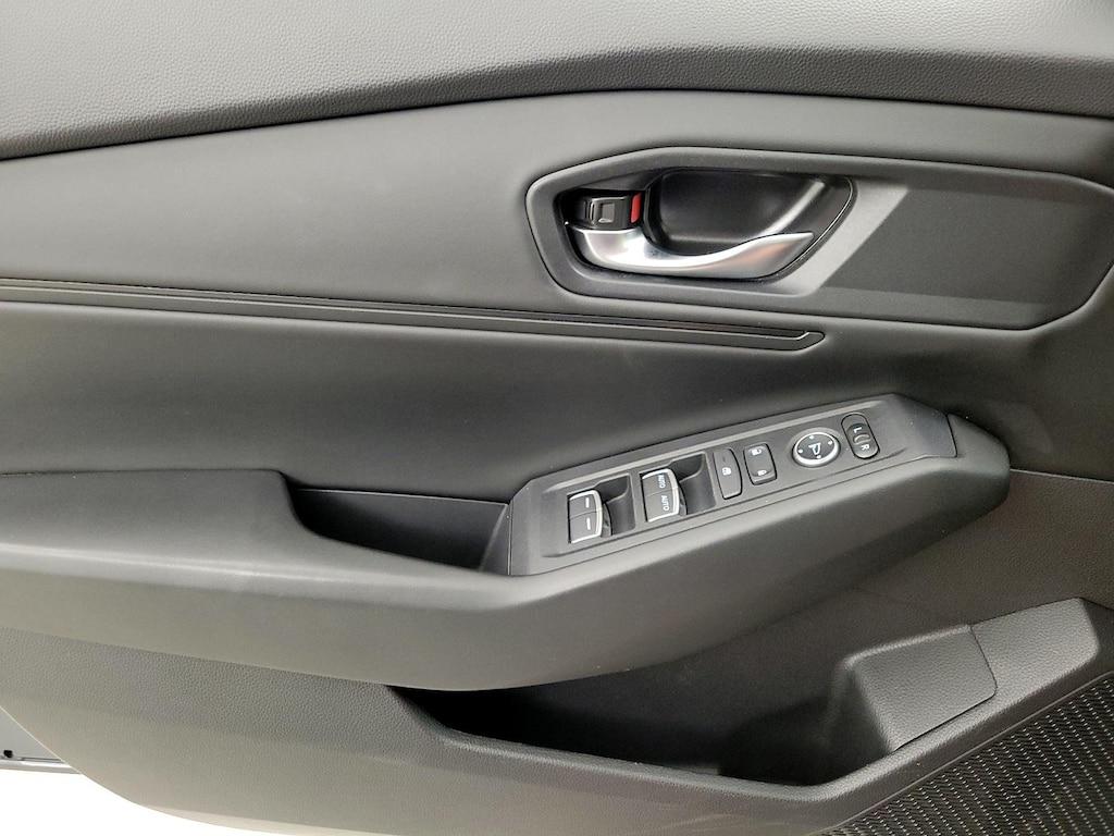 used 2024 Honda Accord car, priced at $28,998