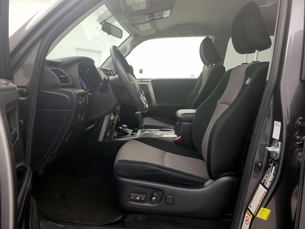 used 2018 Toyota 4Runner car, priced at $37,998