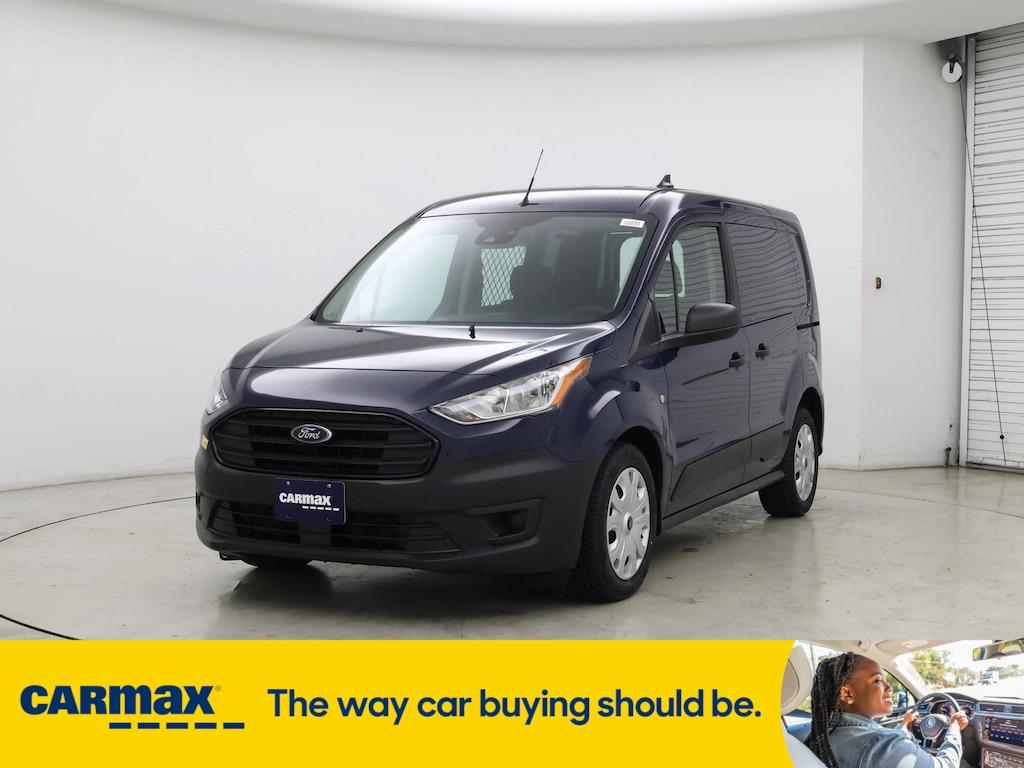 used 2019 Ford Transit Connect car, priced at $29,998