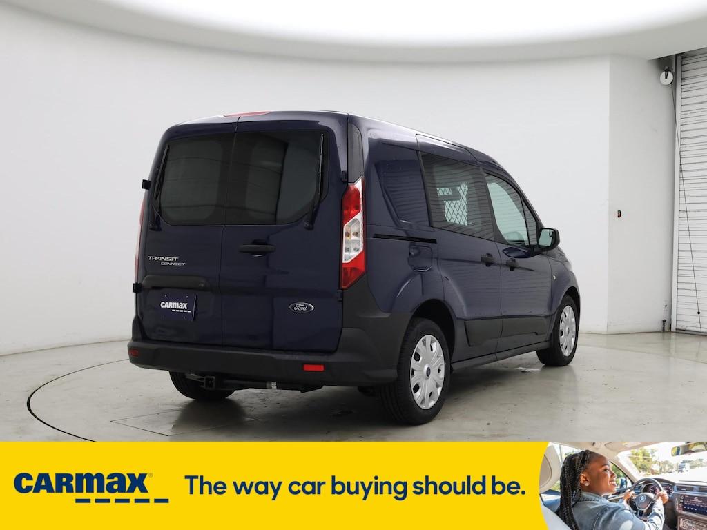 used 2019 Ford Transit Connect car, priced at $29,998