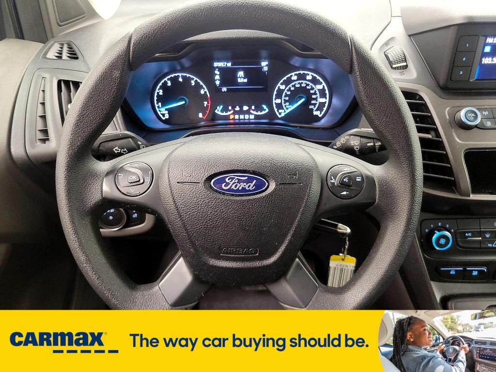 used 2019 Ford Transit Connect car, priced at $29,998