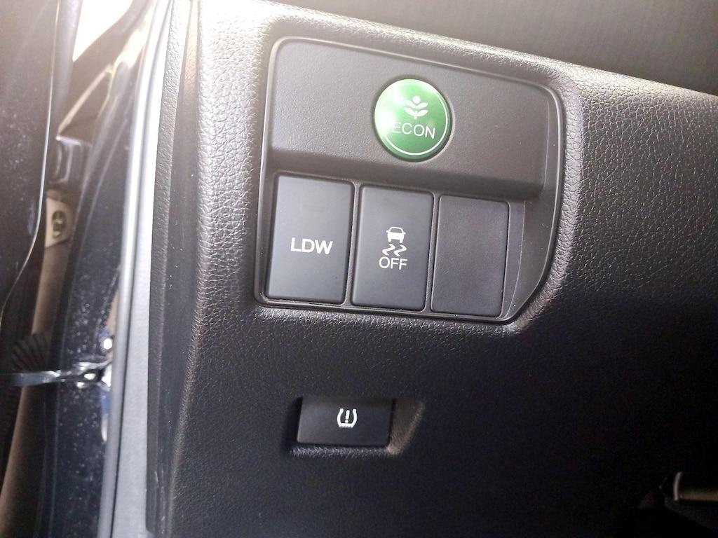 used 2015 Honda Accord car, priced at $14,998