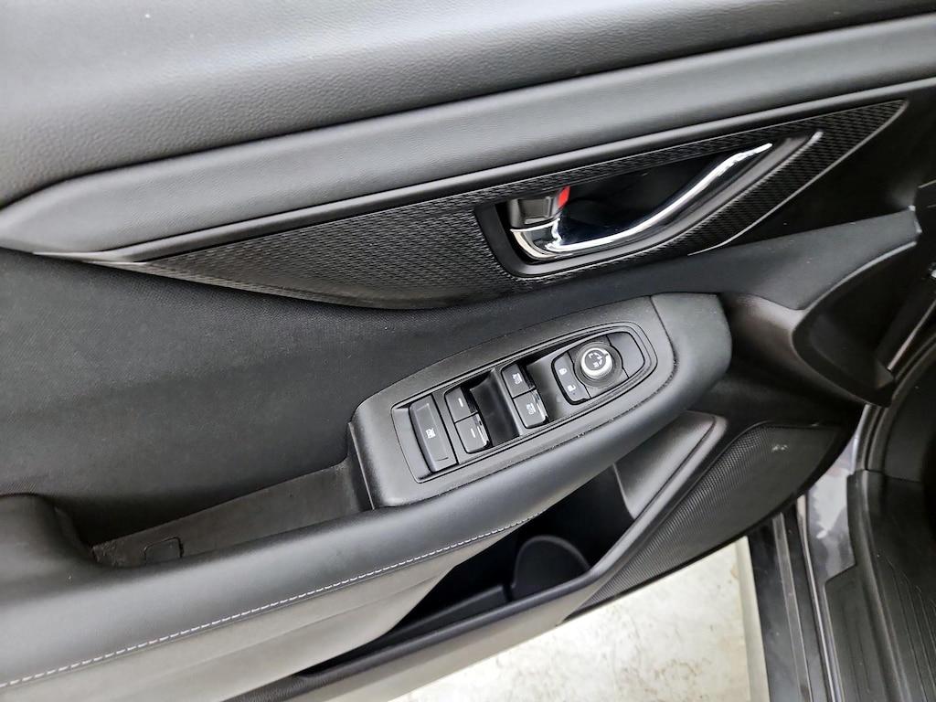 used 2023 Subaru Legacy car, priced at $24,998