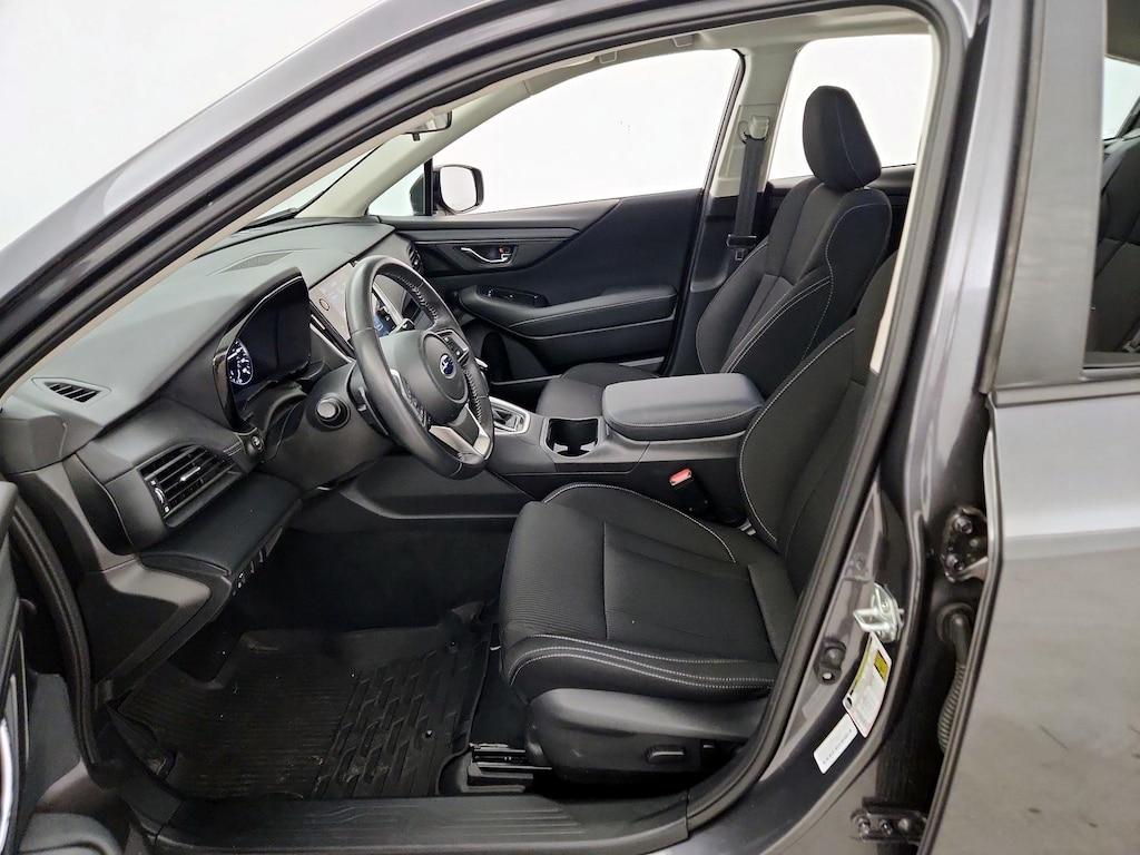 used 2023 Subaru Legacy car, priced at $24,998