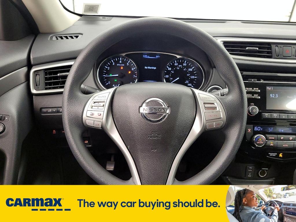 used 2014 Nissan Rogue car, priced at $12,998