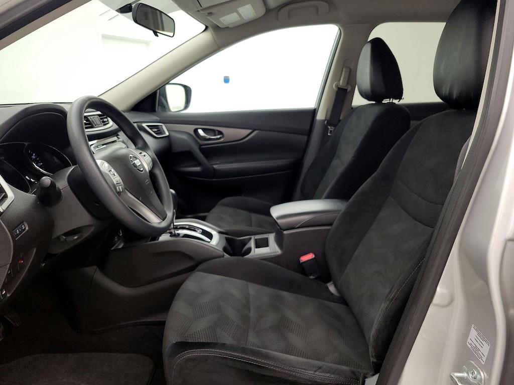used 2014 Nissan Rogue car, priced at $12,998
