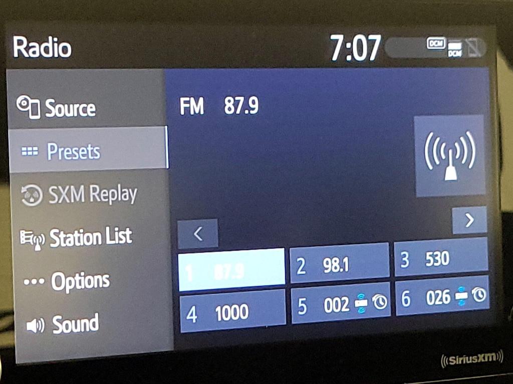 used 2021 Toyota C-HR car, priced at $20,998