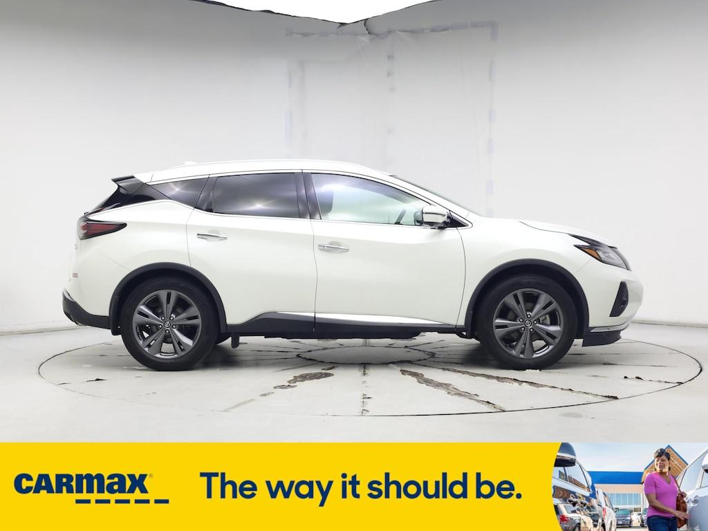 used 2020 Nissan Murano car, priced at $26,998